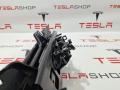 кронштейн (салазки) сидения Tesla Model X 1 поколение 2019, 1077110-00-A, 1077107-00-A, 1101283-00-E, 1101282-00-E - фото №3