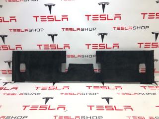 Панель пола (2-ой ряд сидений 6 мест) Tesla Model X 1 поколение [рестайлинг] 2022, 1628813-00-D