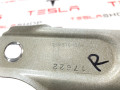 Кронштейн лонжерона (поддержка крыла/фары) Tesla Model 3 1 поколение 2022, 1086016-S0-A - фото №4