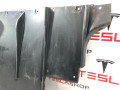 защита днища Tesla Model X 1 поколение 2018, 1072635-00-B, 1035499-00-D - фото №5