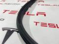 Уплотнитель проема дверного Tesla Model 3 1 поколение 2019, 1090511-00-K - фото №4
