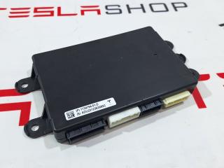 блок управления подвеской Tesla Model S 1 поколение [2-й рестайлинг] (2021 - 2025), 1134794-00-D