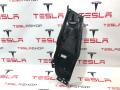 Накладка стойки B, внутренняя Tesla Model S 1 поколение [2-й рестайлинг] (2021 - 2025), 1565765-01-C, 1000521-91-A, 1832797-02-A - фото №4