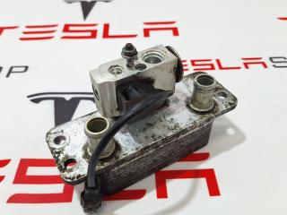 электромагнитный клапан Tesla Model S 1 поколение 2013, 6007362-00-C
