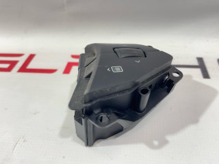 Кнопка управления на руле Tesla Model S 1 поколение 2015, 1013242-00-B