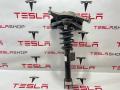 амортизатор передний правый Tesla Model 3 1 поколение 2019, 1044369-00-E, 1044379-00-E, 1044376-00-D, 1044326-00-J - фото №2