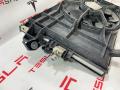кассета радиаторов Tesla Model 3 1 поколение 2019, 1076732-00-H, 1077081-00-D, 1103545-00-B, 1103545-00-A - фото №5