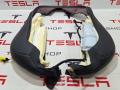 обшивка салона Tesla Model S 1 поколение [рестайлинг] 2018, 1013087-01-B, 1036751-00-E, 1119088-00-C, 1072753-00-E, 1106116-00-C, AG160204-D - фото №6