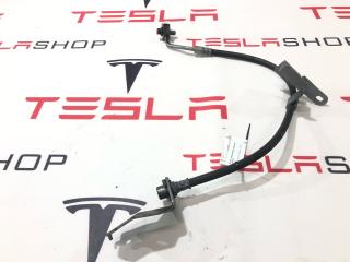 шланг тормозной заднего правого Tesla Model S 1 поколение [2-й рестайлинг] (2021 - 2025), 1420732-00-C