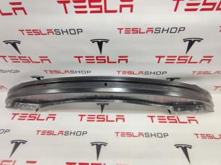 усилитель бампера заднего Tesla Model X 1 поколение 2016, 1061910-00-C, 6005928-00-D