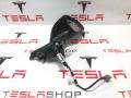 зеркало наружное правое Tesla Model S 1 поколение [2-й рестайлинг] (2021 - 2025), 1613820-00-F - фото №6