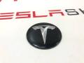 колпачок литого диска Tesla Model X 1 поколение 2019, 6005879-01-A - фото №2
