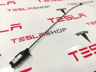 замок двери задней правой Tesla Model X 1 поколение (2015 - 2021), 1034481-00-K, 1034481-00-H