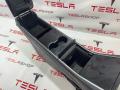 консоль салона (центральная часть) Tesla Model 3 1 поколение 2019, 1137427-00-I - фото №4