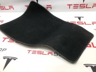 коврик салона передний правый Tesla Model X 1 поколение 2019, 1100517-00-B