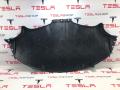 защита бампера заднего Tesla Model 3 1 поколение 2021, 1135410-00-A, 1100838-00-C, 1083985-00-C, 1137819-00-A - фото №2
