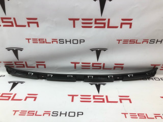 Крепление бампера заднего Tesla Model S 1 поколение [рестайлинг] (2016 - 2021), 6007724-00-E