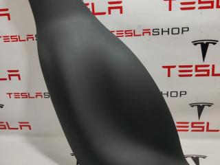 Накладка стойки С Tesla Model X 1 поколение 2016, 1035975-00-F