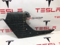 Декоративная накладка центральной консоли Tesla Model S 1 поколение [рестайлинг] 2016, 1002387-00-F, 1008244-98-I - фото №4