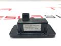 подсветка номера Tesla Model X 1 поколение 2018, 1034341-00-B, A2038200256 - фото №4
