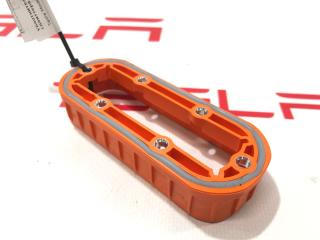 Уплотнитель разъёма сплиттера основной батарея Tesla Model S 1 поколение [рестайлинг] 2019, 1055957-00-D