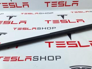 амортизатор крышки багажника (3-5 двери) Tesla Model X 1 поколение [рестайлинг] 2022, 1129698-00-A