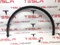 накладка колесной арки передний правый Tesla Model Y 1 поколение 2021, 1494186-00-B, 1494162-00-B - фото №4
