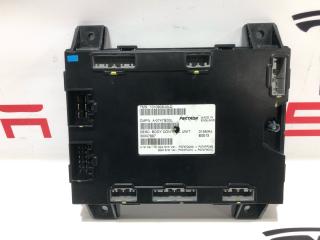 Блок управления BCM (Body Control Module) Tesla Model S 1 поколение [рестайлинг] 2019, 1010906-00-G
