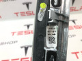 Накладка декоративная обшивки двери Tesla Model 3 1 поколение 2022, 1514769-00-A, 1803117-00-A - фото №5