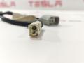 Фишка (разъем) электропроводка подкапотная Tesla Model X 1 поколение [рестайлинг] 2022, 1495867-22-C, 155258400C, 155258400D - фото №5
