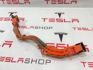 Кабель высоковольтный порта зарядки Tesla Model 3 1 поколение 2019, 1109000-00-D