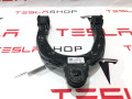 Рычаг верхний передний (подкова) Tesla Model 3 1 поколение 2022, 1044321-00-G, 1188321-00-A - фото №4