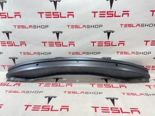 усилитель бампера заднего Tesla Model S 1 поколение 2015, 1041685-00-A