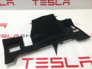 накладка на торпедо (консоль) Tesla Model S 1 поколение [2-й рестайлинг] (2021 - 2025), 1563069-00-B