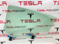 стекло двери задней правой Tesla Model 3 1 поколение 2019, 1077905-99-C - фото №4