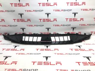 заглушка (решетка) в бампер Zeekr 001 1 поколение 2023, 574246, 6608052176