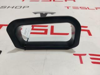 Рамка воздуховода багажника Tesla Model X 1 поколение 2016, 1059907-00-C
