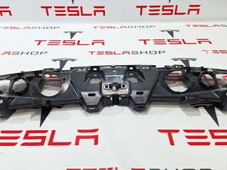Кронштейн крепления динамиков крышки багажника Tesla Model X 1 поколение [рестайлинг] 2022, 1050282-00-D