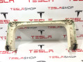 Накладка стекла, подъемной задней двери Tesla Model X 1 поколение 2018, 1051545-06-J - фото №4