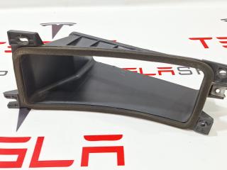 корпус воздушного фильтра Tesla Model S 1 поколение 2013, 1013536-00-A