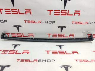 Уплотнитель стекла Tesla Model X 1 поколение 2019, 1073246-S0-B, 1073246-90-B, 1072079-90-D