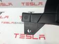 крепление бампера Tesla Model S 1 поколение [рестайлинг] 2020, 1074903-00-C - фото №2