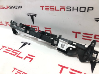 Направляющая панели багажного отделения Tesla Model X 1 поколение 2018, 1080708-00-C, 1073311-00-S