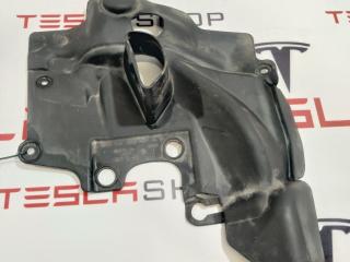 Накладка опоры (стакана) амортизатора Tesla Model X 1 поколение 2016, 1036211-00-D