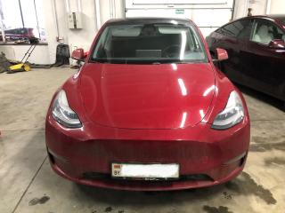 Tesla Model Y 1 поколение