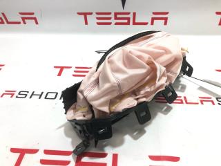 подушка безопасности пассажира Tesla Model X 1 поколение 2016, 1005260-00-H