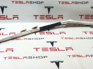 подушка безопасности боковая (шторка) Tesla Model S 1 поколение [рестайлинг] 2016, 1005261-00-E