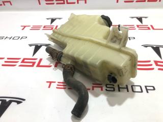 бачок расширительный Tesla Model S 1 поколение 2013, 6007339-00-C