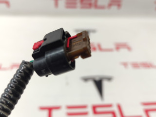 разъем (фишка) проводки Tesla Model 3 1 поколение 2019, 1081832-00-J, 08-407760-AB