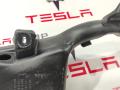 бачок омывателя Tesla Model S 1 поколение [2-й рестайлинг] 2021, 1566397-00-B, 156639900A - фото №6